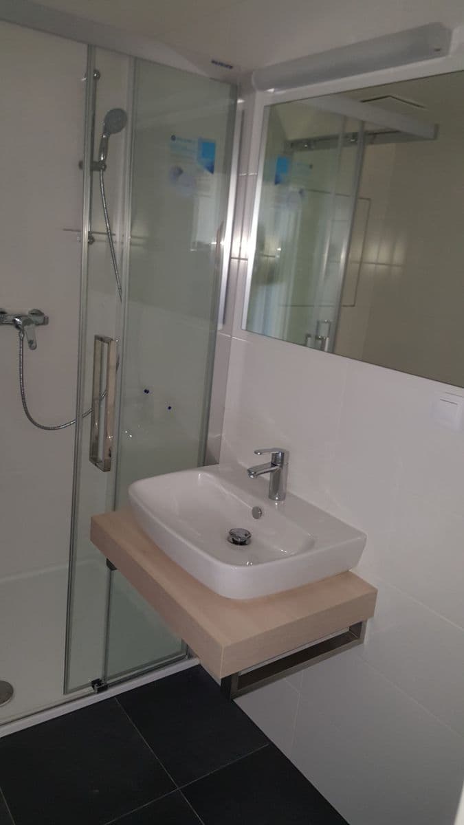 Pronájem bytu 1+kk 25 m², Markůvky, Brno, Jihomoravský kraj Pronájem bytu 1+kk 25 m², Markůvky, Brno, Jihomoravský kraj