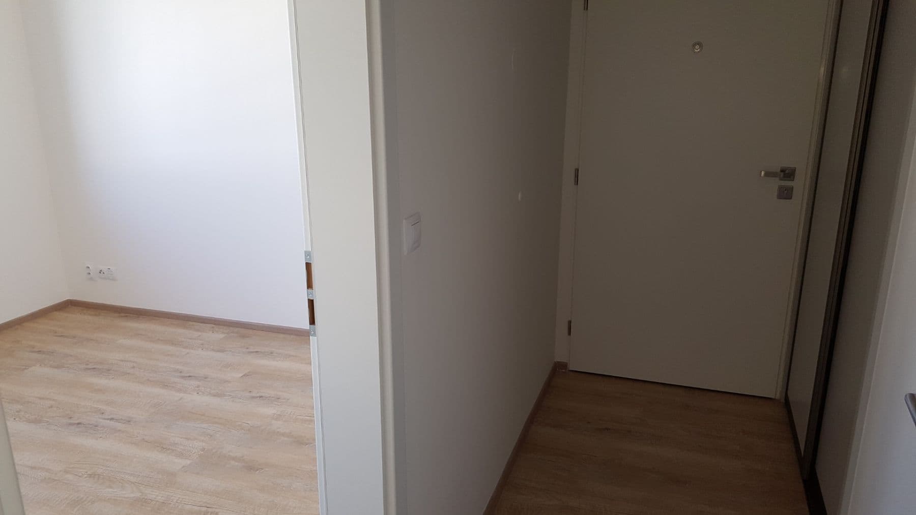Pronájem bytu 1+kk 25 m², Markůvky, Brno, Jihomoravský kraj Pronájem bytu 1+kk 25 m², Markůvky, Brno, Jihomoravský kraj