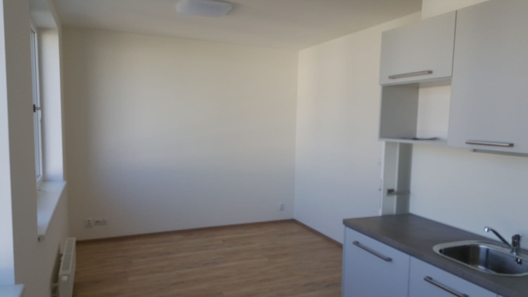 Pronájem bytu 1+kk 25 m², Markůvky, Brno, Jihomoravský kraj Pronájem bytu 1+kk 25 m², Markůvky, Brno, Jihomoravský kraj