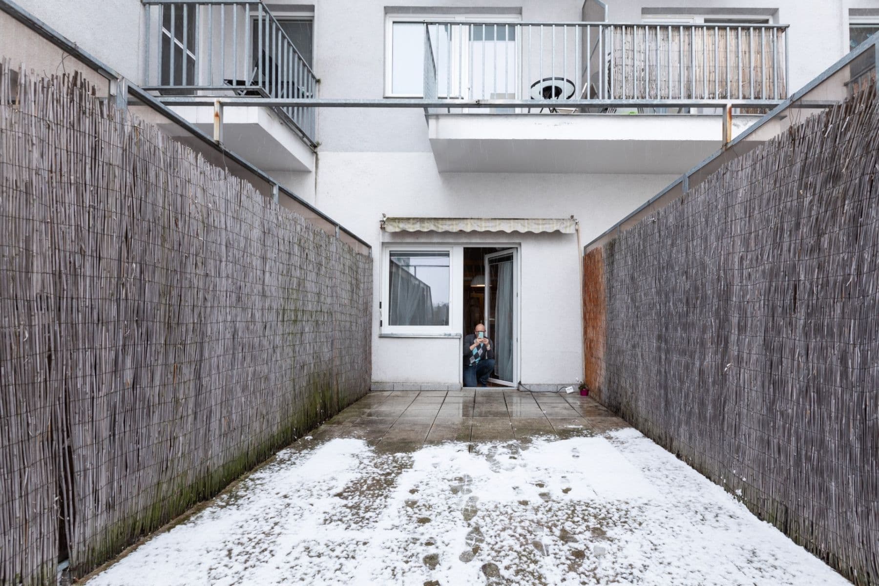Pronájem bytu 1+kk 28 m², Malkovského, Praha, Praha Pronájem bytu 1+kk 28 m², Malkovského, Praha, Praha