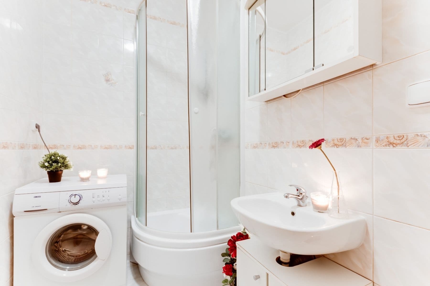 Pronájem bytu 1+kk 28 m², Malkovského, Praha, Praha Pronájem bytu 1+kk 28 m², Malkovského, Praha, Praha