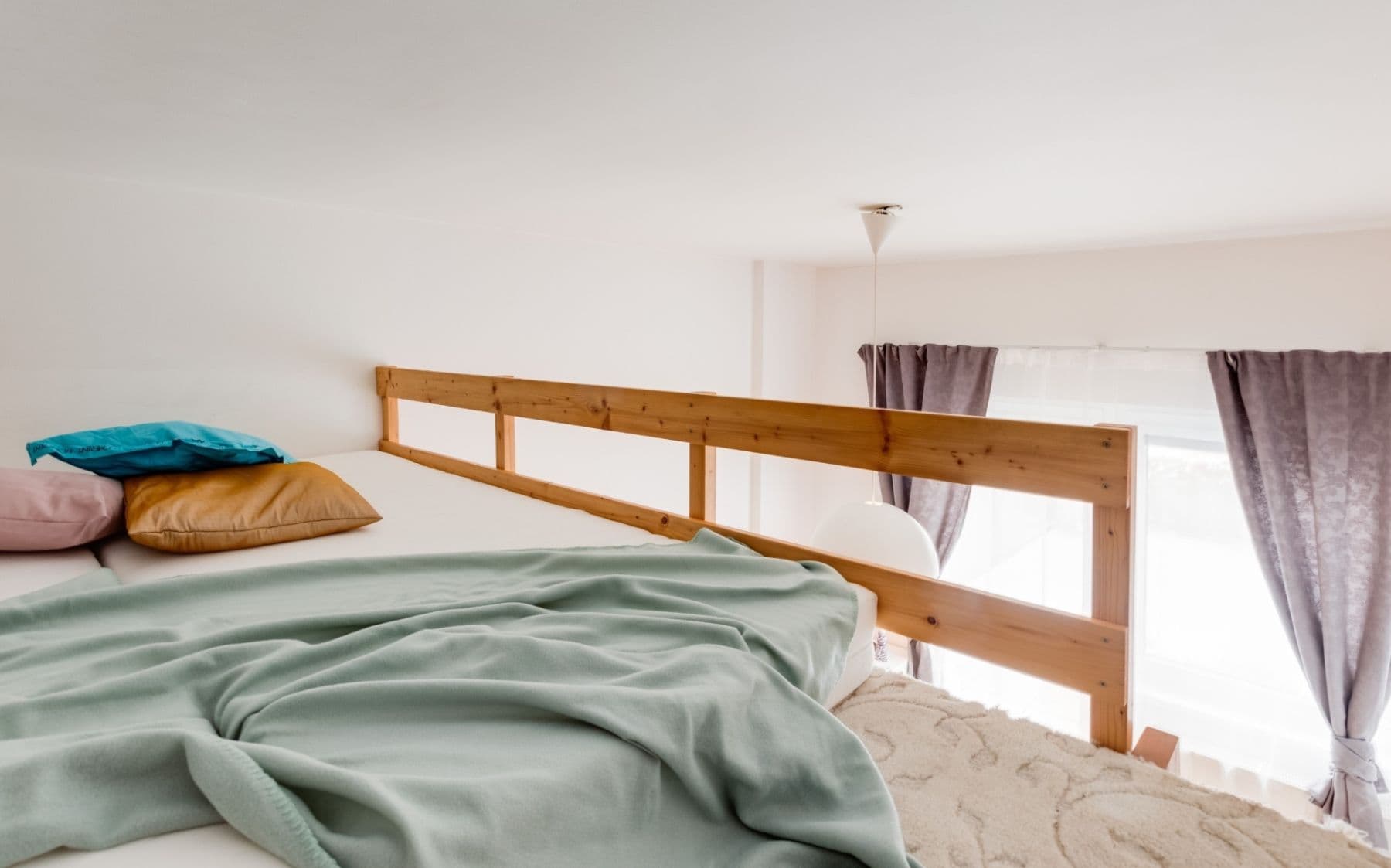 Pronájem bytu 1+kk 28 m², Malkovského, Praha, Praha Pronájem bytu 1+kk 28 m², Malkovského, Praha, Praha