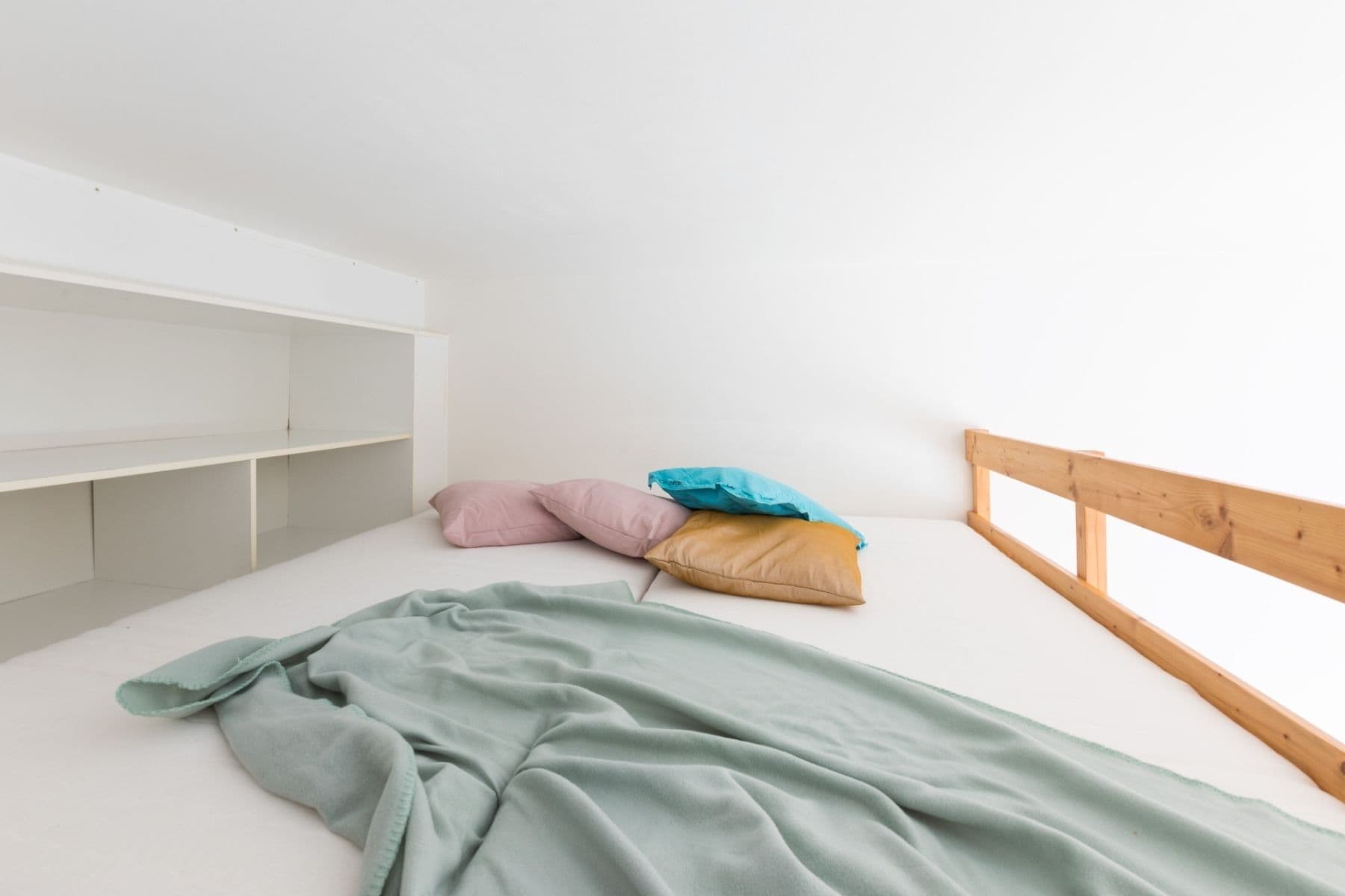 Pronájem bytu 1+kk 28 m², Malkovského, Praha, Praha Pronájem bytu 1+kk 28 m², Malkovského, Praha, Praha