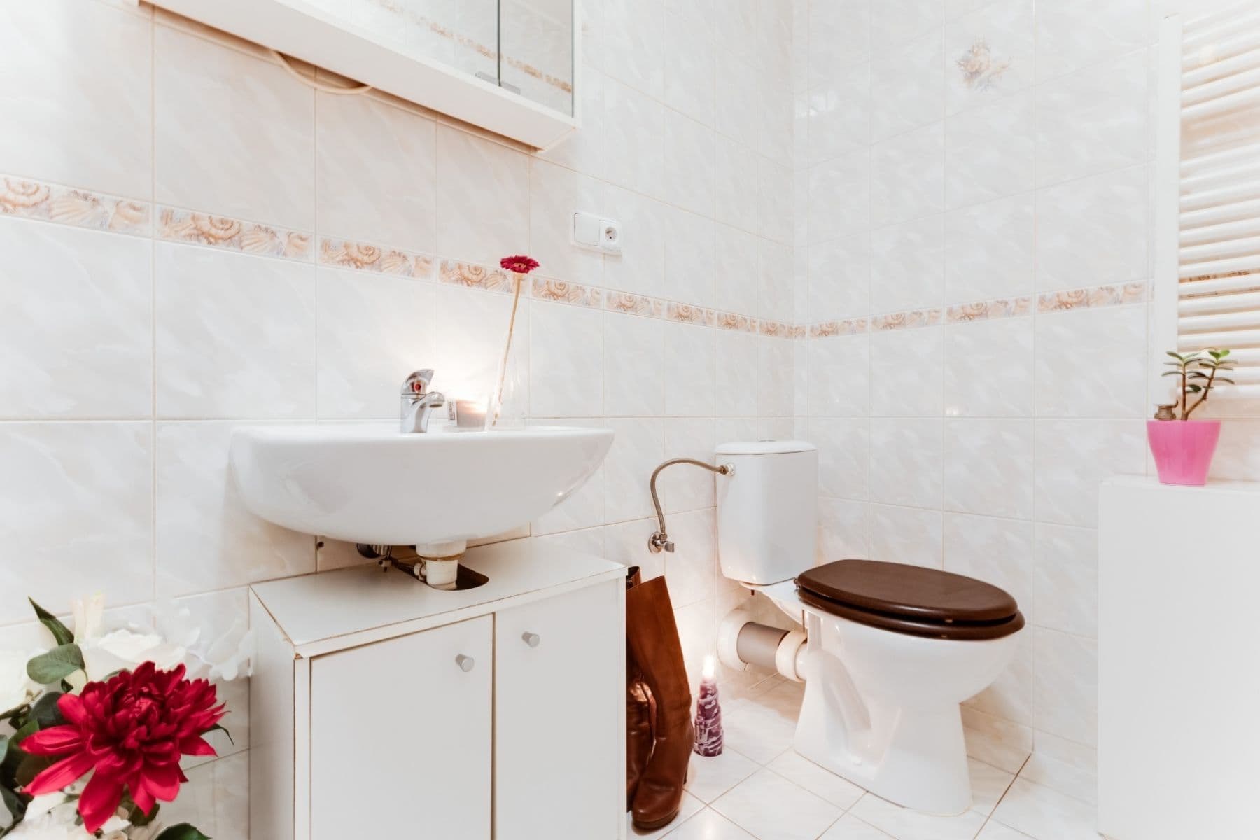 Pronájem bytu 1+kk 28 m², Malkovského, Praha, Praha Pronájem bytu 1+kk 28 m², Malkovského, Praha, Praha