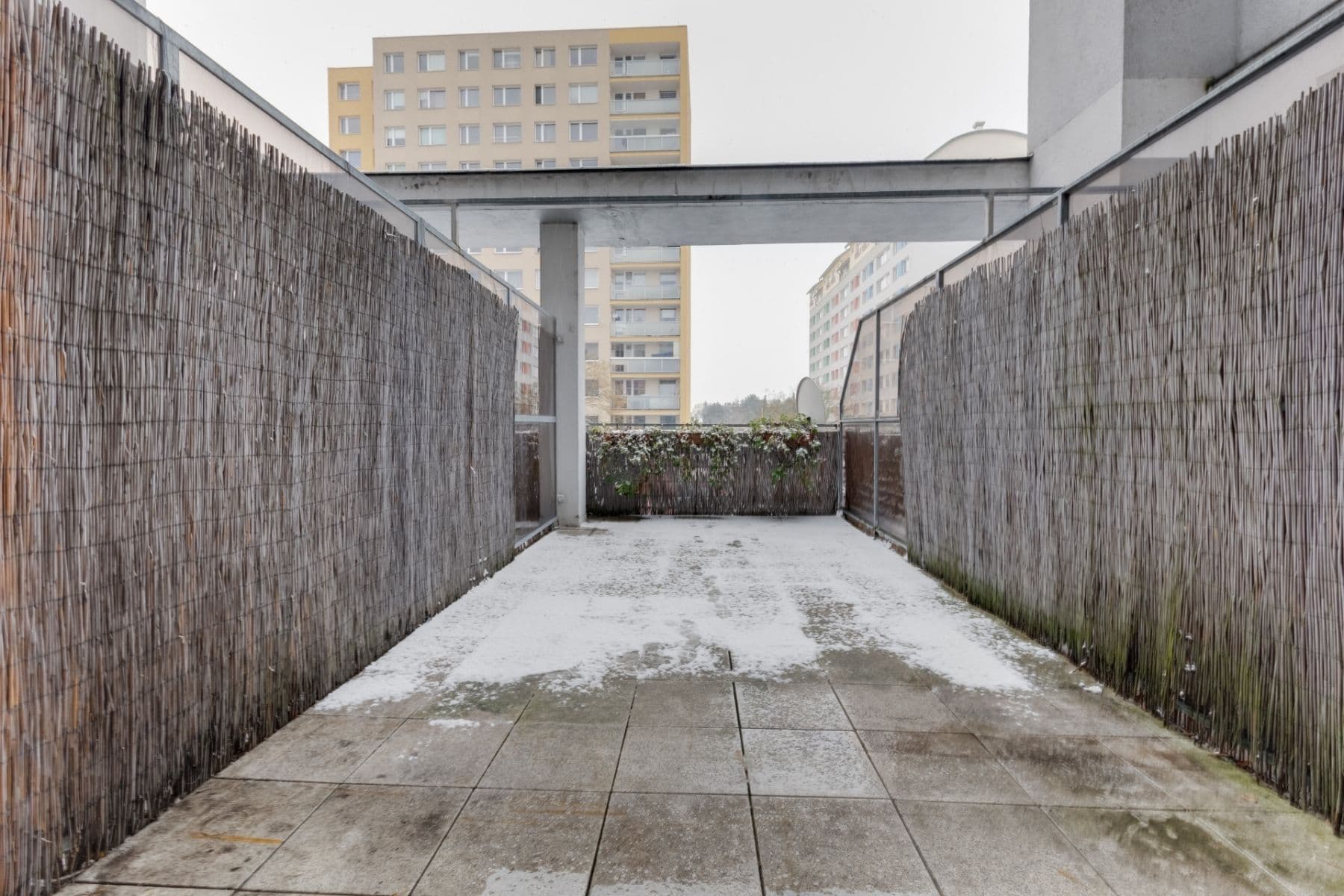 Pronájem bytu 1+kk 28 m², Malkovského, Praha, Praha Pronájem bytu 1+kk 28 m², Malkovského, Praha, Praha