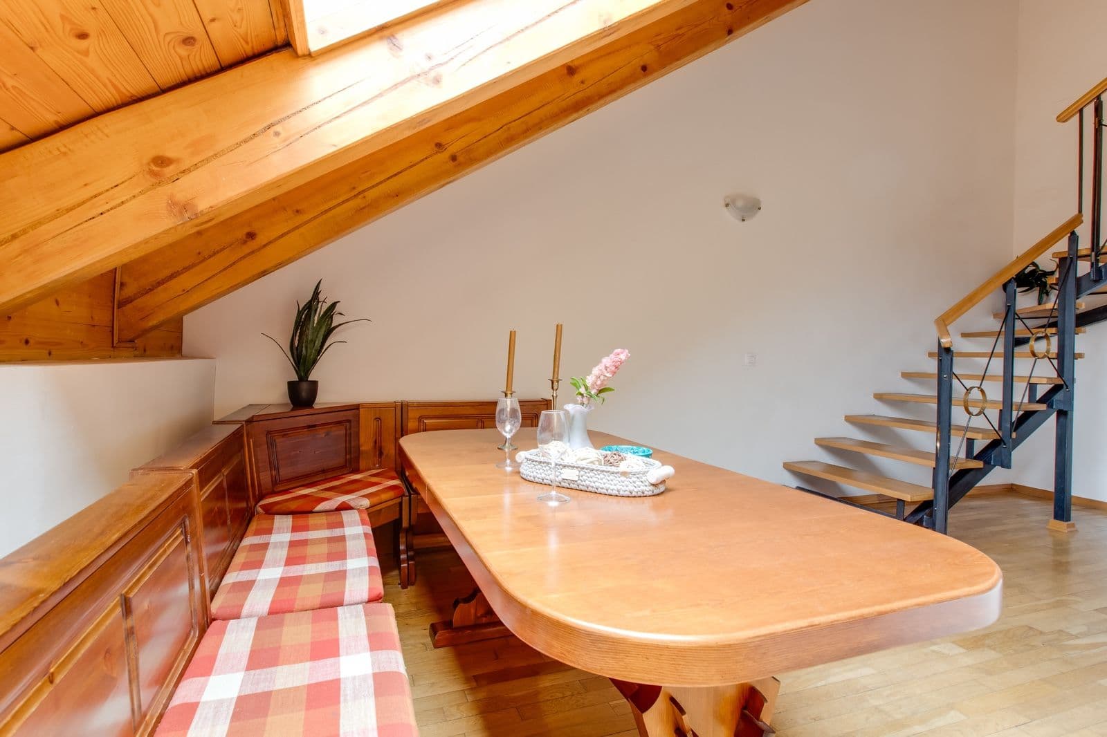 Pronájem bytu 3+kk 104 m², Šumavská, Praha, Praha Pronájem bytu 3+kk 104 m², Šumavská, Praha, Praha