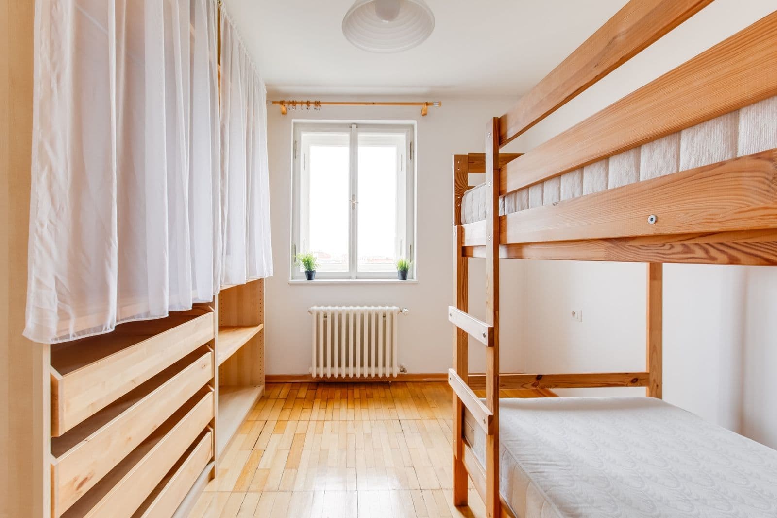 Pronájem bytu 3+kk 104 m², Šumavská, Praha, Praha Pronájem bytu 3+kk 104 m², Šumavská, Praha, Praha
