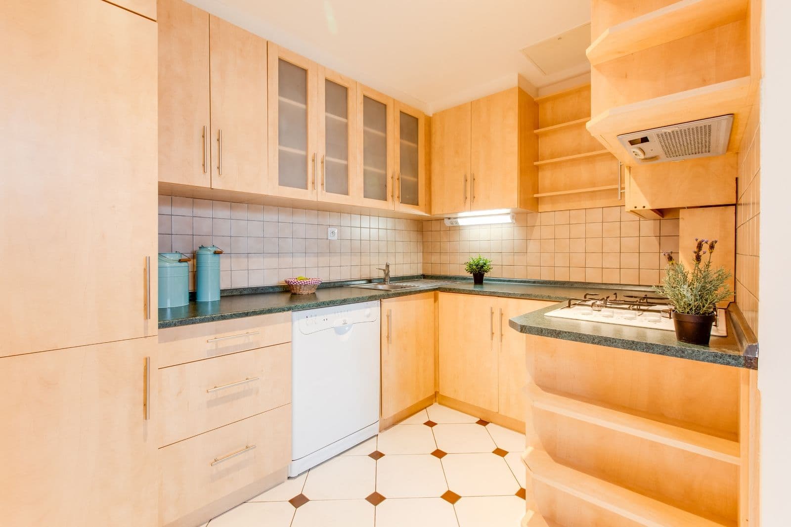 Pronájem bytu 3+kk 104 m², Šumavská, Praha, Praha Pronájem bytu 3+kk 104 m², Šumavská, Praha, Praha