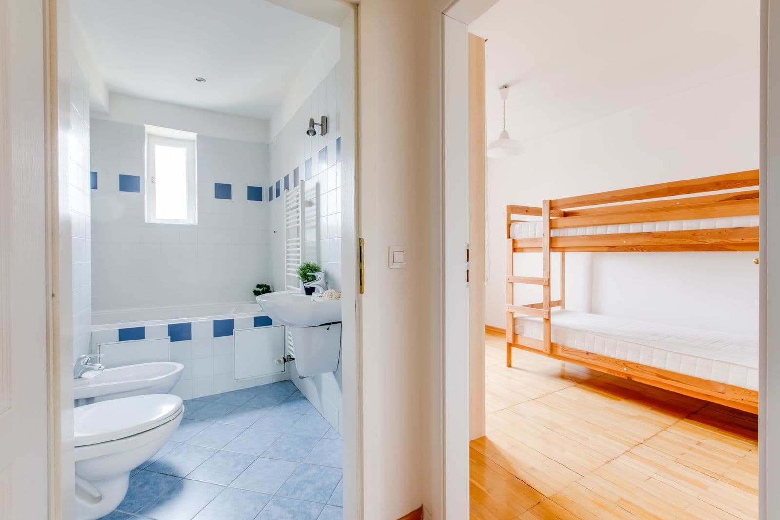 Pronájem bytu 3+kk 104 m², Šumavská, Praha, Praha Pronájem bytu 3+kk 104 m², Šumavská, Praha, Praha