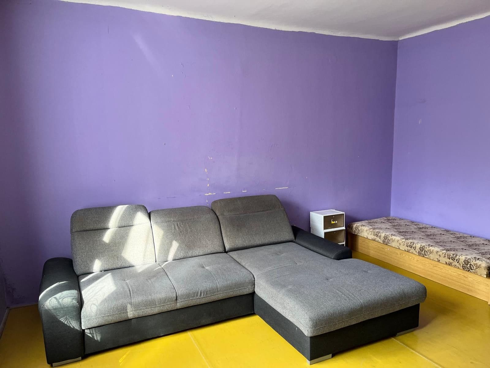 Prodej bytu 1+1 60 m², Havlíčkova, Jihlava, Kraj Vysočina Prodej bytu 1+1 60 m², Havlíčkova, Jihlava, Kraj Vysočina