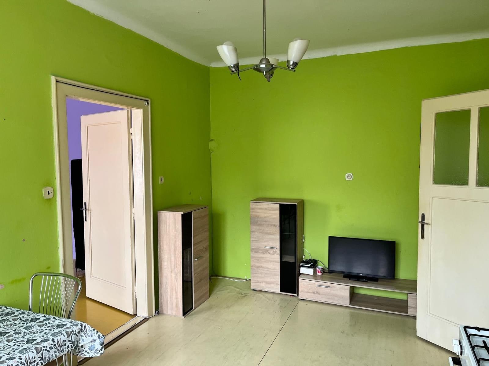 Prodej bytu 1+1 60 m², Havlíčkova, Jihlava, Kraj Vysočina Prodej bytu 1+1 60 m², Havlíčkova, Jihlava, Kraj Vysočina