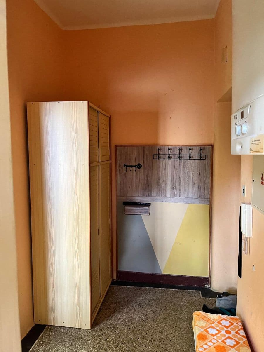 Prodej bytu 1+1 60 m², Havlíčkova, Jihlava, Kraj Vysočina Prodej bytu 1+1 60 m², Havlíčkova, Jihlava, Kraj Vysočina