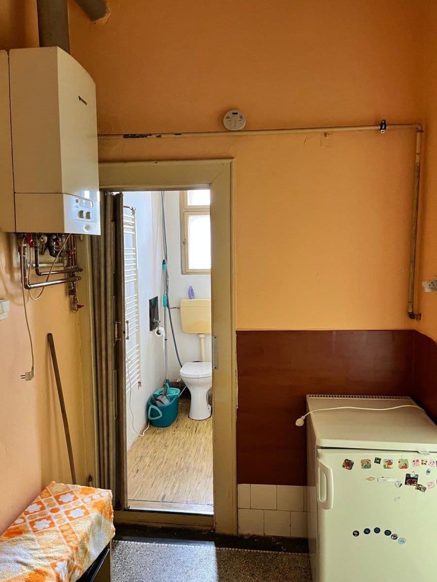 Prodej bytu 1+1 60 m², Havlíčkova, Jihlava, Kraj Vysočina Prodej bytu 1+1 60 m², Havlíčkova, Jihlava, Kraj Vysočina