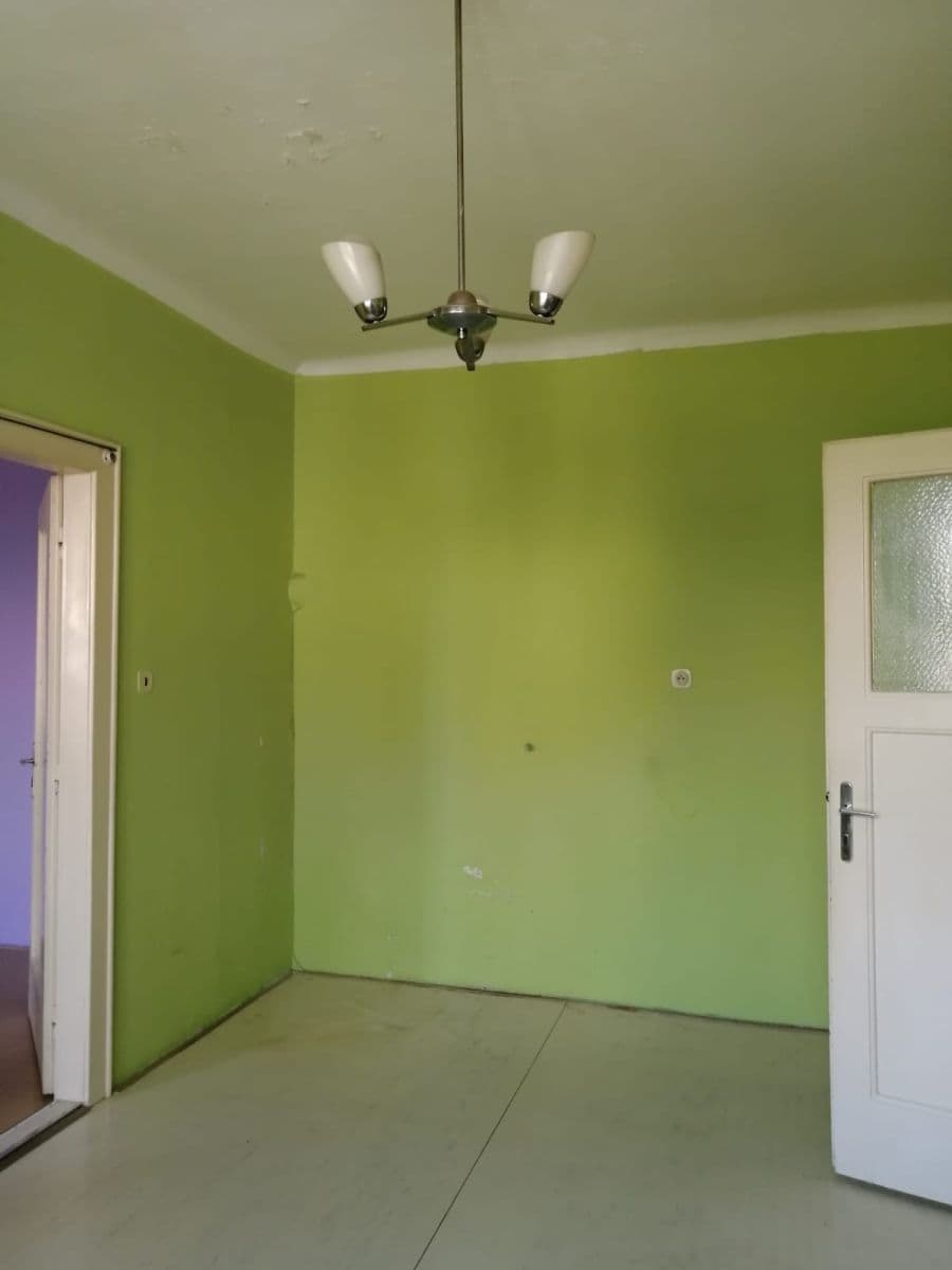 Prodej bytu 1+1 60 m², Havlíčkova, Jihlava, Kraj Vysočina Prodej bytu 1+1 60 m², Havlíčkova, Jihlava, Kraj Vysočina