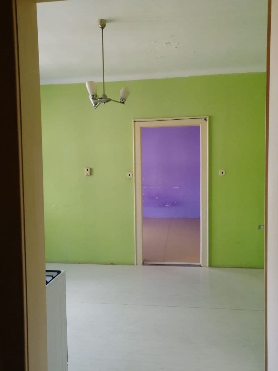 Prodej bytu 1+1 60 m², Havlíčkova, Jihlava, Kraj Vysočina Prodej bytu 1+1 60 m², Havlíčkova, Jihlava, Kraj Vysočina