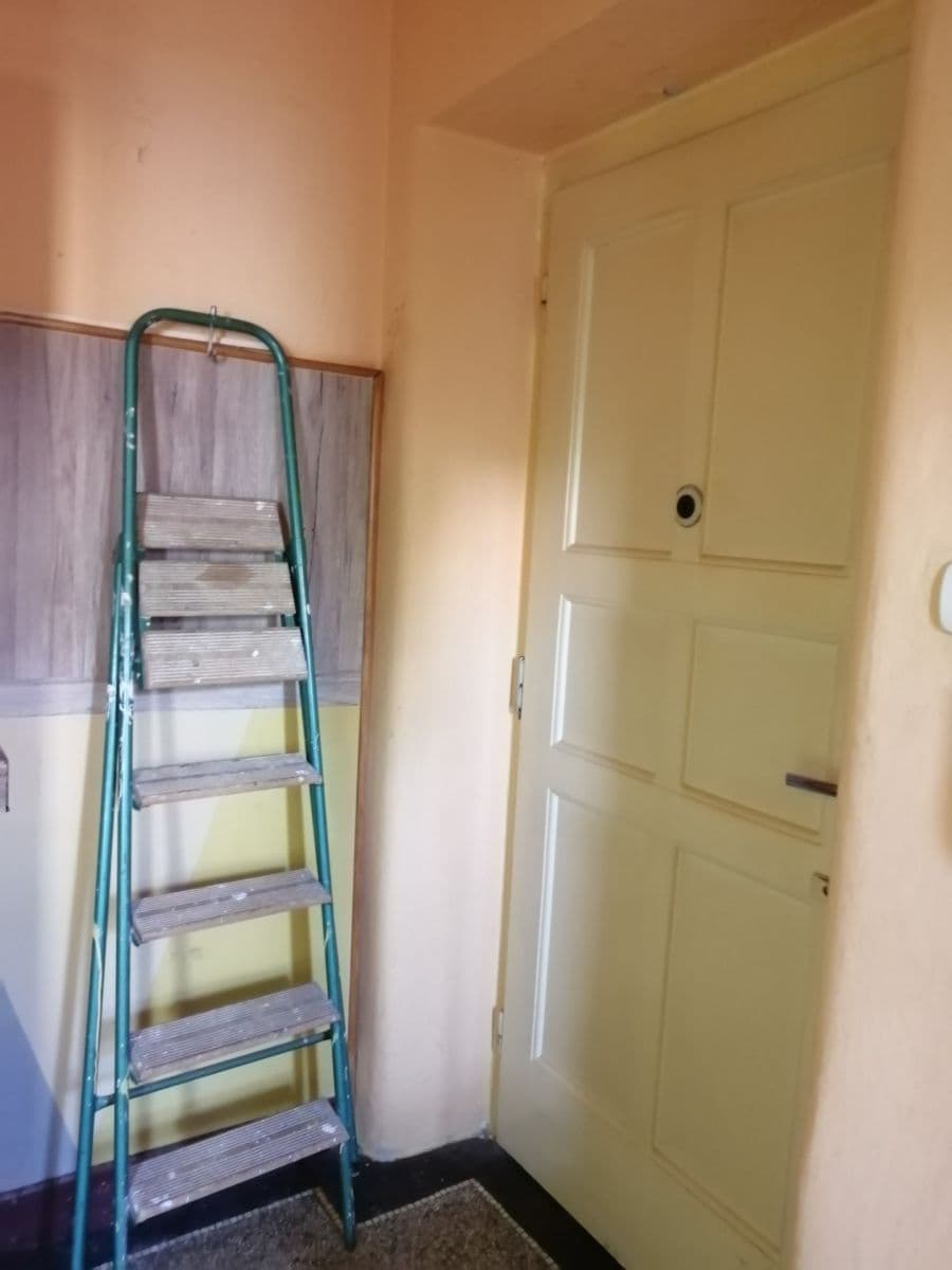 Prodej bytu 1+1 60 m², Havlíčkova, Jihlava, Kraj Vysočina Prodej bytu 1+1 60 m², Havlíčkova, Jihlava, Kraj Vysočina