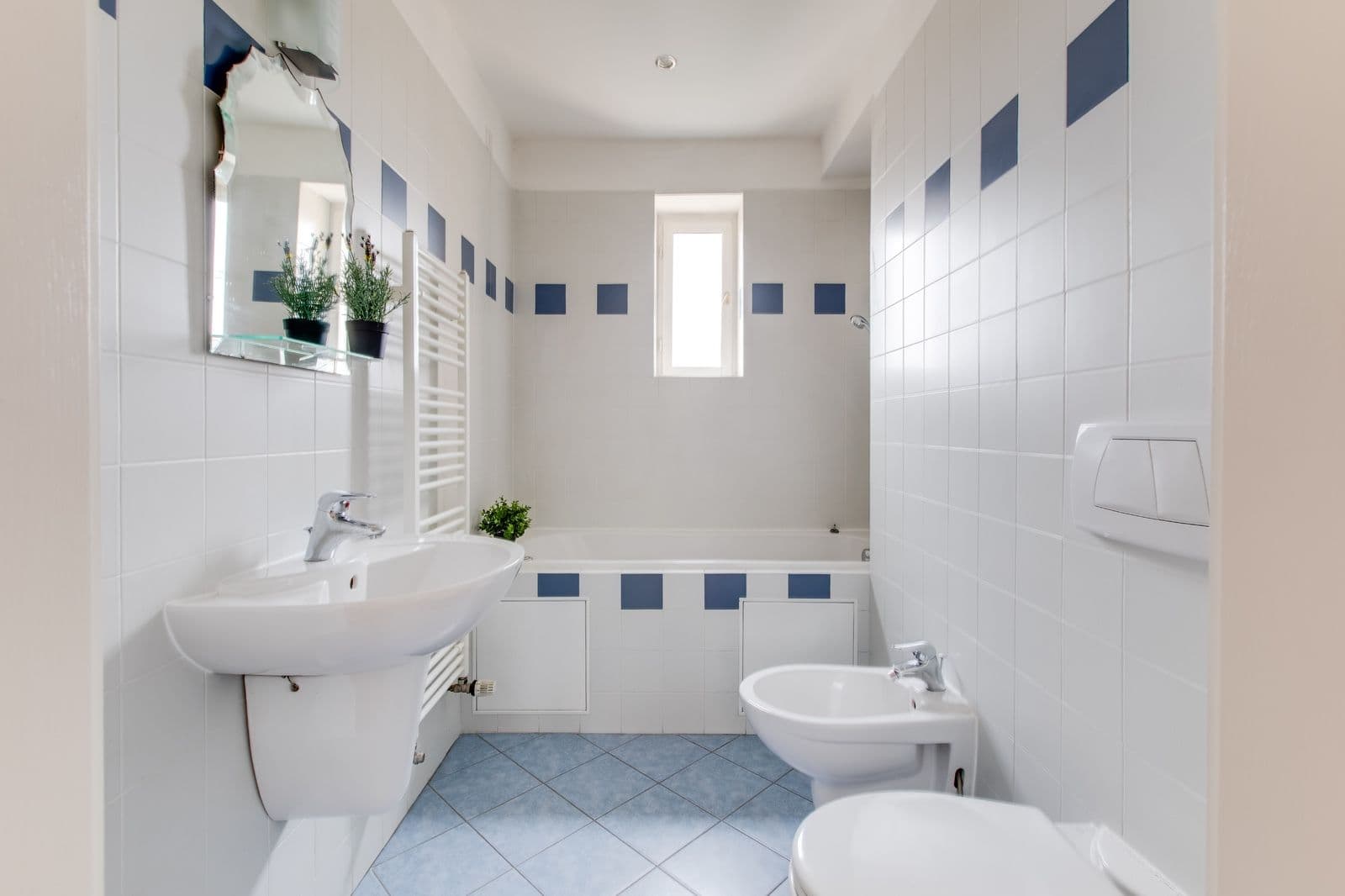 Pronájem bytu 3+kk 104 m², Šumavská, Praha, Praha Pronájem bytu 3+kk 104 m², Šumavská, Praha, Praha