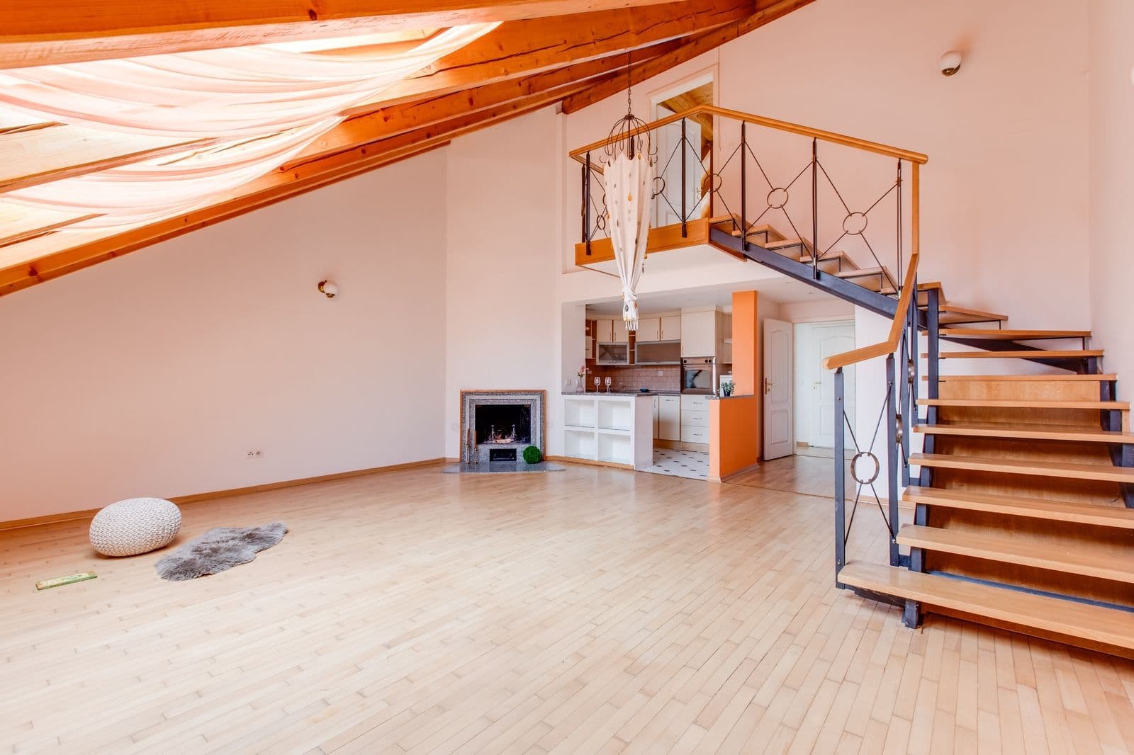 Pronájem bytu 3+kk 104 m², Šumavská, Praha, Praha Pronájem bytu 3+kk 104 m², Šumavská, Praha, Praha