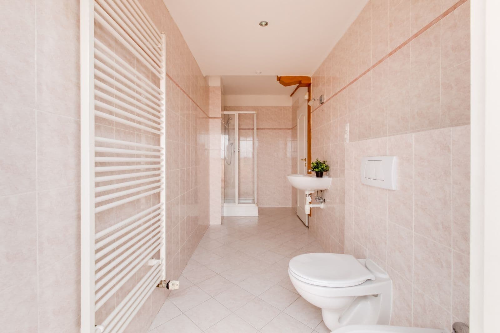 Pronájem bytu 3+kk 104 m², Šumavská, Praha, Praha Pronájem bytu 3+kk 104 m², Šumavská, Praha, Praha