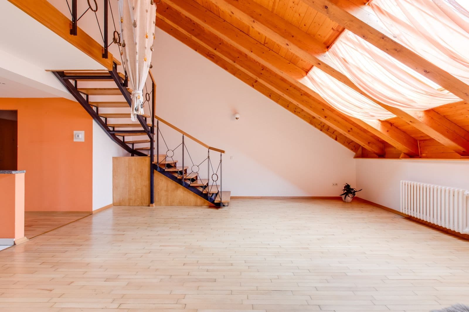Pronájem bytu 3+kk 104 m², Šumavská, Praha, Praha Pronájem bytu 3+kk 104 m², Šumavská, Praha, Praha