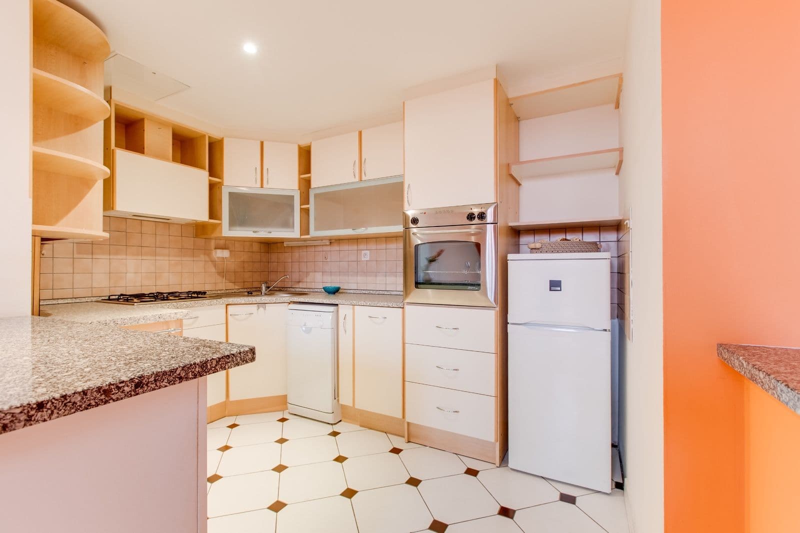 Pronájem bytu 3+kk 104 m², Šumavská, Praha, Praha Pronájem bytu 3+kk 104 m², Šumavská, Praha, Praha
