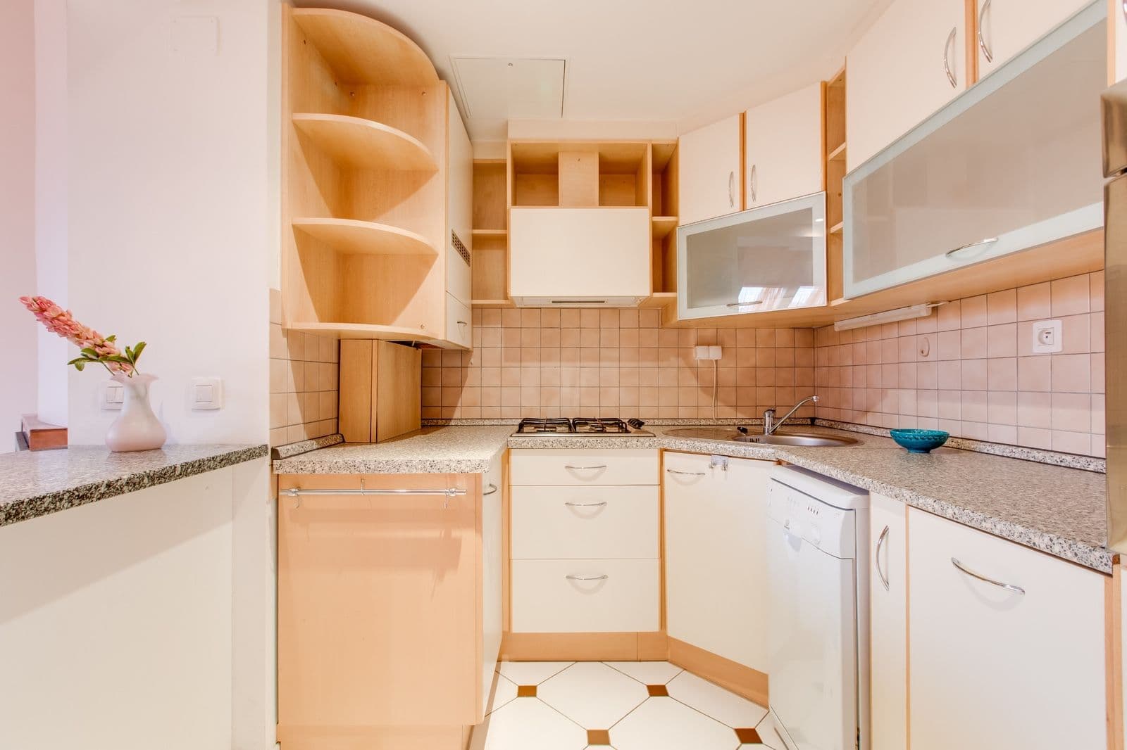 Pronájem bytu 3+kk 104 m², Šumavská, Praha, Praha Pronájem bytu 3+kk 104 m², Šumavská, Praha, Praha