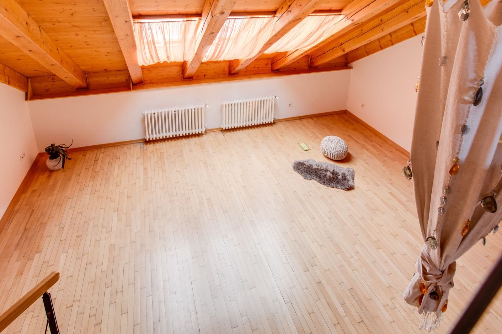 Pronájem bytu 3+kk 104 m², Šumavská, Praha, Praha Pronájem bytu 3+kk 104 m², Šumavská, Praha, Praha