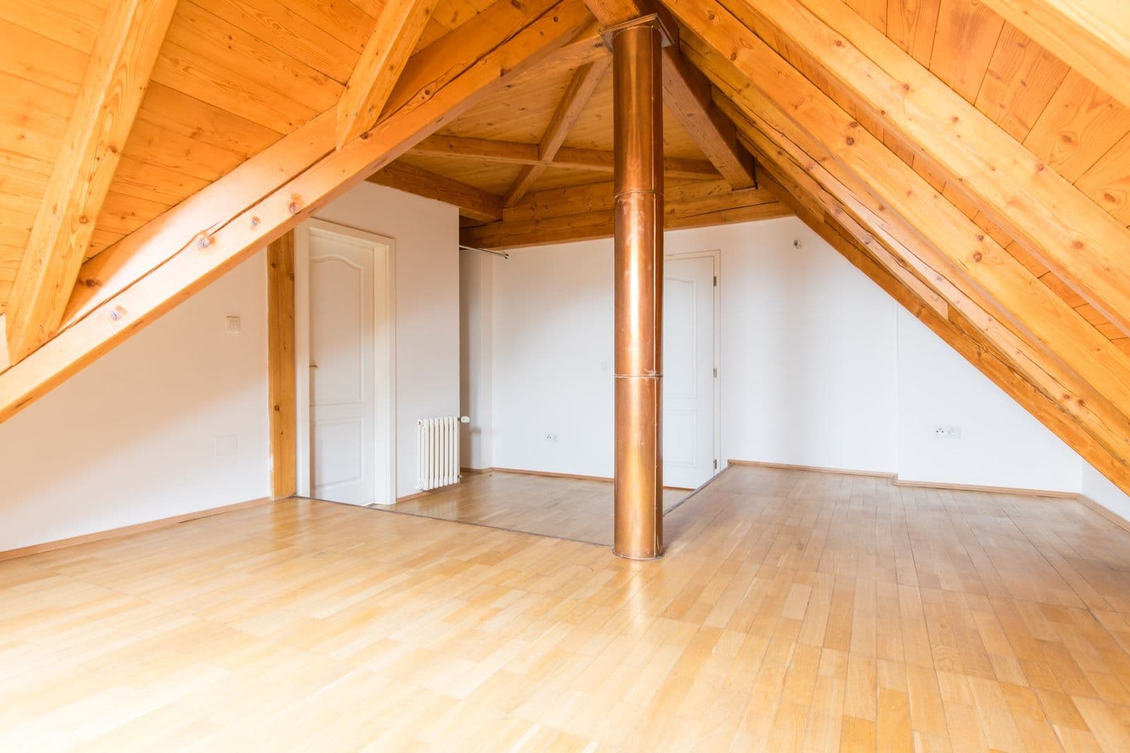 Pronájem bytu 3+kk 104 m², Šumavská, Praha, Praha Pronájem bytu 3+kk 104 m², Šumavská, Praha, Praha