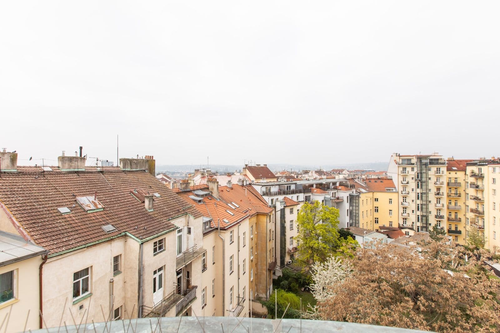 Pronájem bytu 3+kk 104 m², Šumavská, Praha, Praha Pronájem bytu 3+kk 104 m², Šumavská, Praha, Praha
