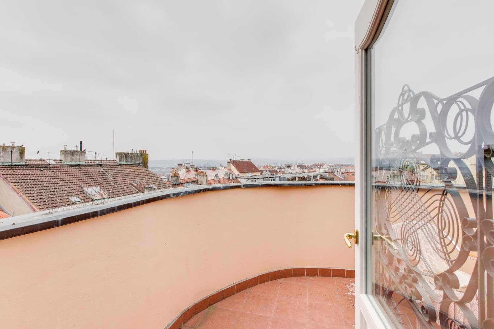 Pronájem bytu 3+kk 104 m², Šumavská, Praha, Praha Pronájem bytu 3+kk 104 m², Šumavská, Praha, Praha