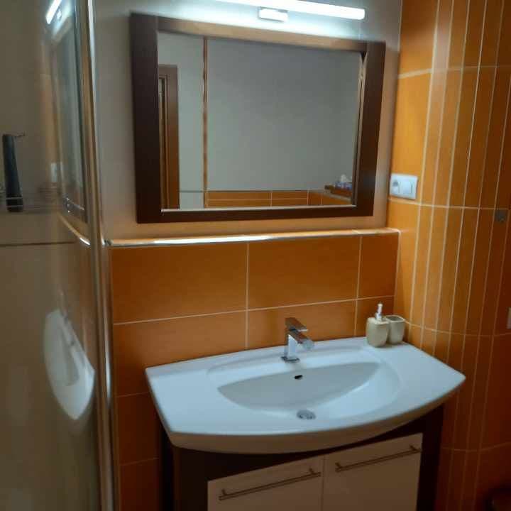 Pronájem bytu 2+kk 59 m², Šumberova, Praha, Praha Pronájem bytu 2+kk 59 m², Šumberova, Praha, Praha
