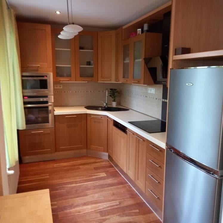 Pronájem bytu 2+kk 59 m², Šumberova, Praha, Praha Pronájem bytu 2+kk 59 m², Šumberova, Praha, Praha