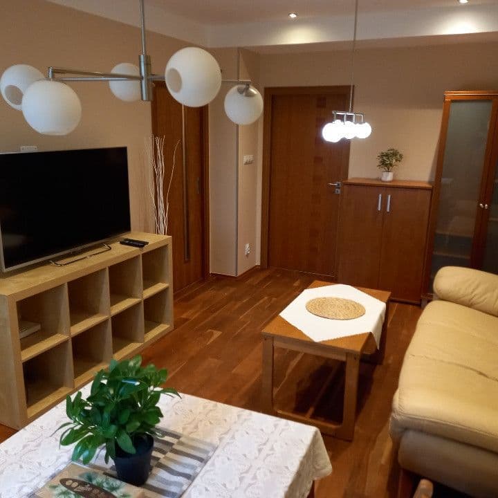 Pronájem bytu 2+kk 59 m², Šumberova, Praha, Praha Pronájem bytu 2+kk 59 m², Šumberova, Praha, Praha