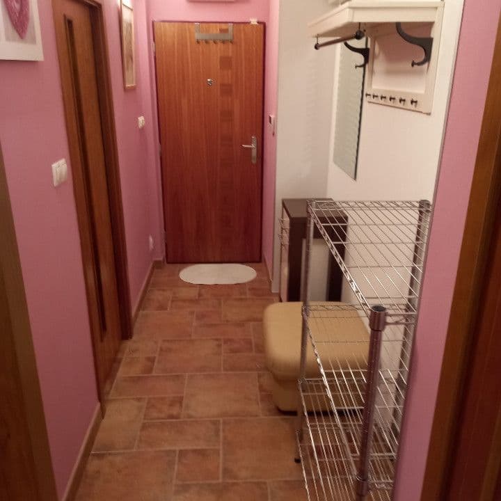 Pronájem bytu 2+kk 59 m², Šumberova, Praha, Praha Pronájem bytu 2+kk 59 m², Šumberova, Praha, Praha