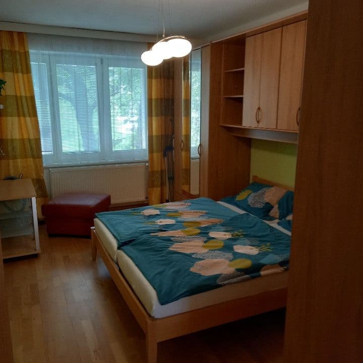 Pronájem bytu 2+kk 59 m², Šumberova, Praha, Praha Pronájem bytu 2+kk 59 m², Šumberova, Praha, Praha