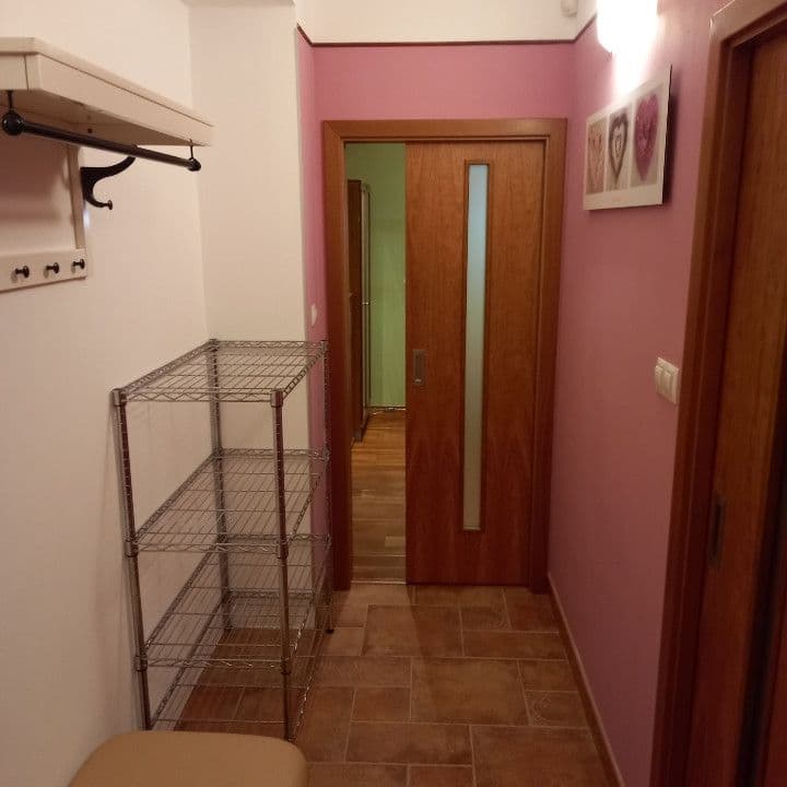 Pronájem bytu 2+kk 59 m², Šumberova, Praha, Praha Pronájem bytu 2+kk 59 m², Šumberova, Praha, Praha