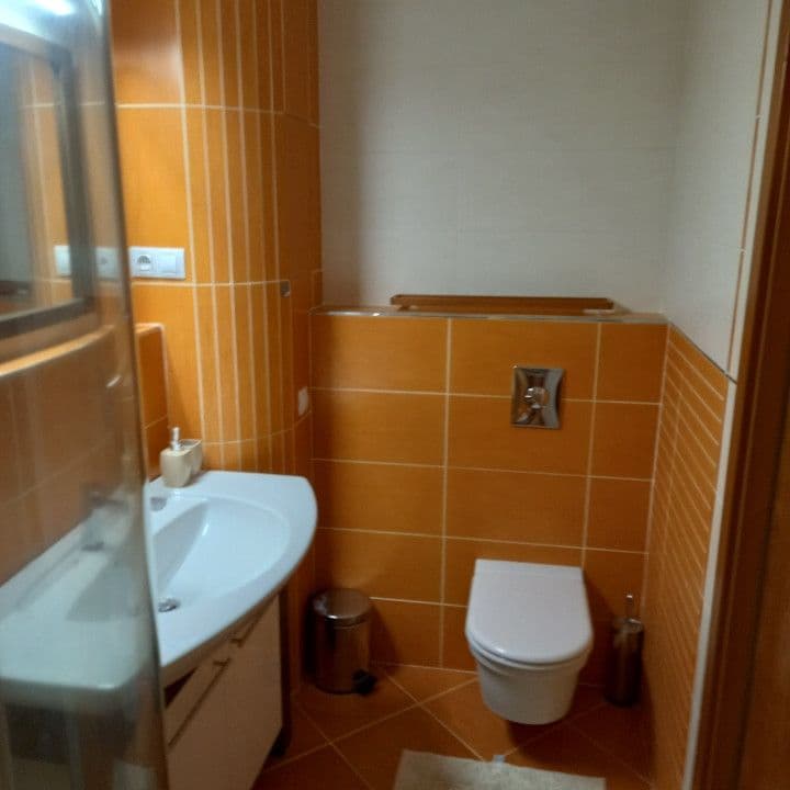 Pronájem bytu 2+kk 59 m², Šumberova, Praha, Praha Pronájem bytu 2+kk 59 m², Šumberova, Praha, Praha