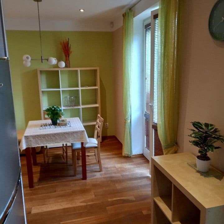 Pronájem bytu 2+kk 59 m², Šumberova, Praha, Praha Pronájem bytu 2+kk 59 m², Šumberova, Praha, Praha