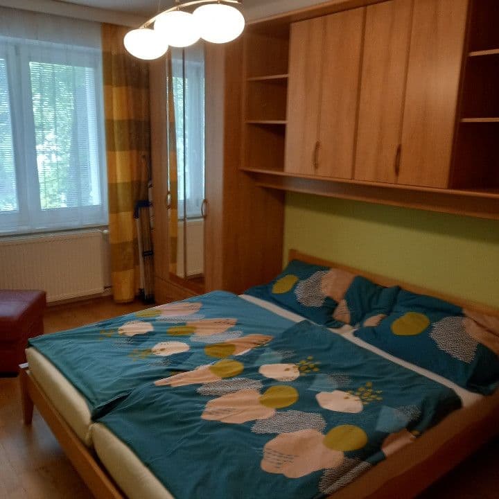 Pronájem bytu 2+kk 59 m², Šumberova, Praha, Praha Pronájem bytu 2+kk 59 m², Šumberova, Praha, Praha