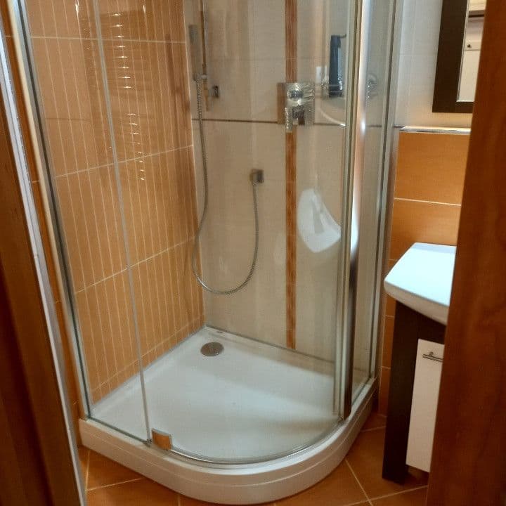 Pronájem bytu 2+kk 59 m², Šumberova, Praha, Praha Pronájem bytu 2+kk 59 m², Šumberova, Praha, Praha