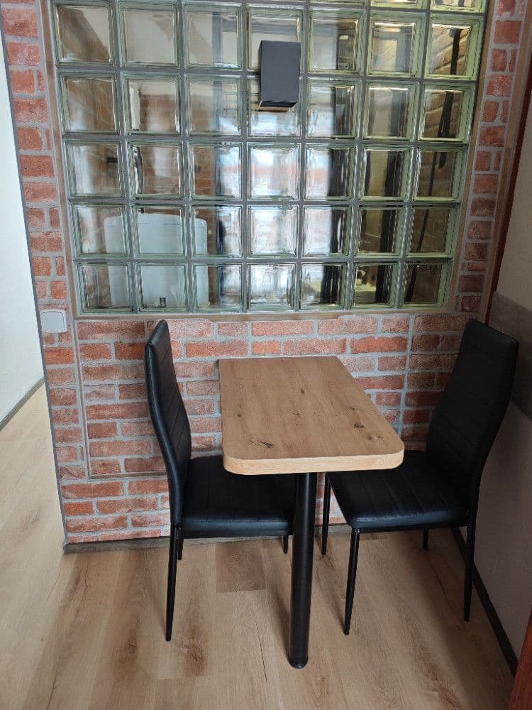 Pronájem bytu 1+1 30 m², Mikovcova, Praha, Praha Pronájem bytu 1+1 30 m², Mikovcova, Praha, Praha