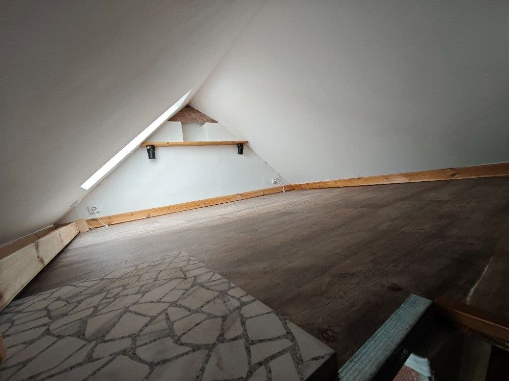 Pronájem bytu 1+1 30 m², Mikovcova, Praha, Praha Pronájem bytu 1+1 30 m², Mikovcova, Praha, Praha