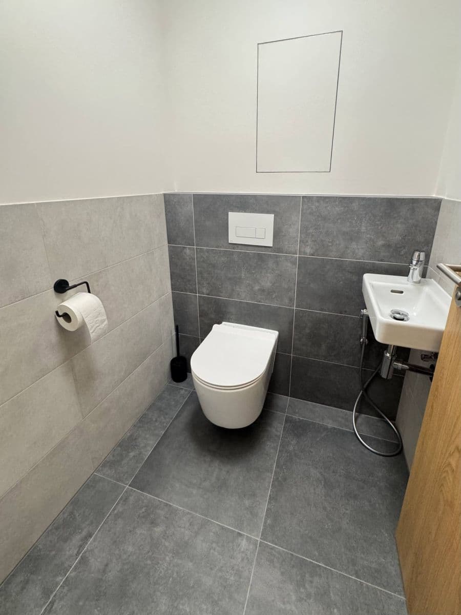 Pronájem bytu 3+kk 75 m², Suchánkova, Benešov, Středočeský kraj Pronájem bytu 3+kk 75 m², Suchánkova, Benešov, Středočeský kraj
