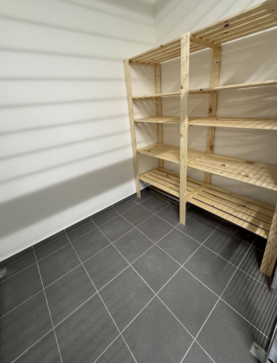 Pronájem bytu 3+kk 75 m², Suchánkova, Benešov, Středočeský kraj Pronájem bytu 3+kk 75 m², Suchánkova, Benešov, Středočeský kraj