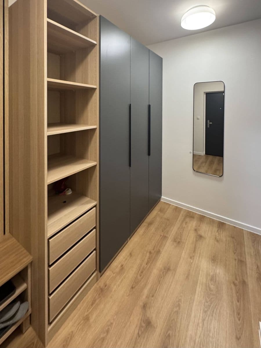 Pronájem bytu 3+kk 75 m², Suchánkova, Benešov, Středočeský kraj Pronájem bytu 3+kk 75 m², Suchánkova, Benešov, Středočeský kraj