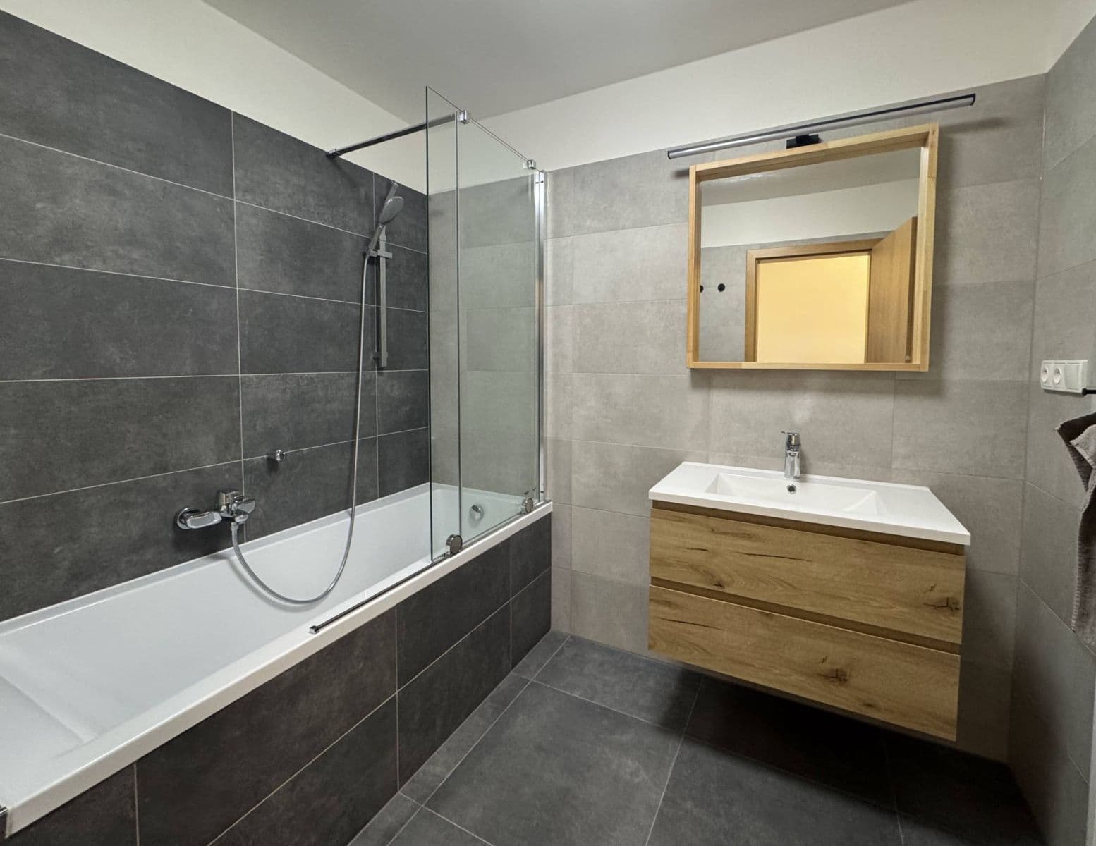 Pronájem bytu 3+kk 75 m², Suchánkova, Benešov, Středočeský kraj Pronájem bytu 3+kk 75 m², Suchánkova, Benešov, Středočeský kraj