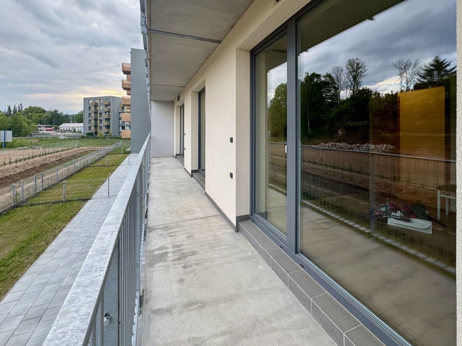 Pronájem bytu 3+kk 75 m², Suchánkova, Benešov, Středočeský kraj Pronájem bytu 3+kk 75 m², Suchánkova, Benešov, Středočeský kraj