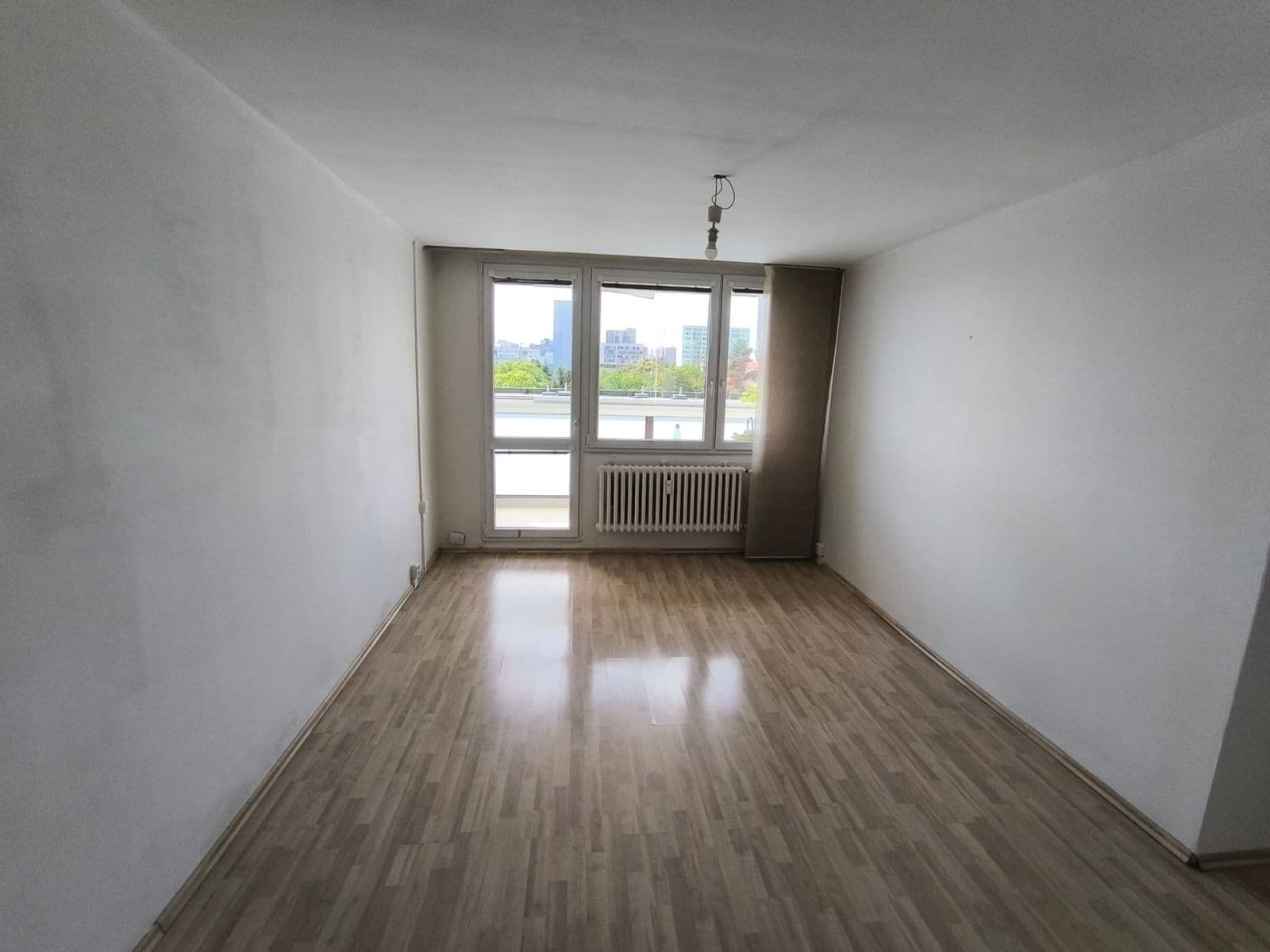 Pronájem bytu 3+kk 56 m², Hlavatého, Praha, Praha Pronájem bytu 3+kk 56 m², Hlavatého, Praha, Praha