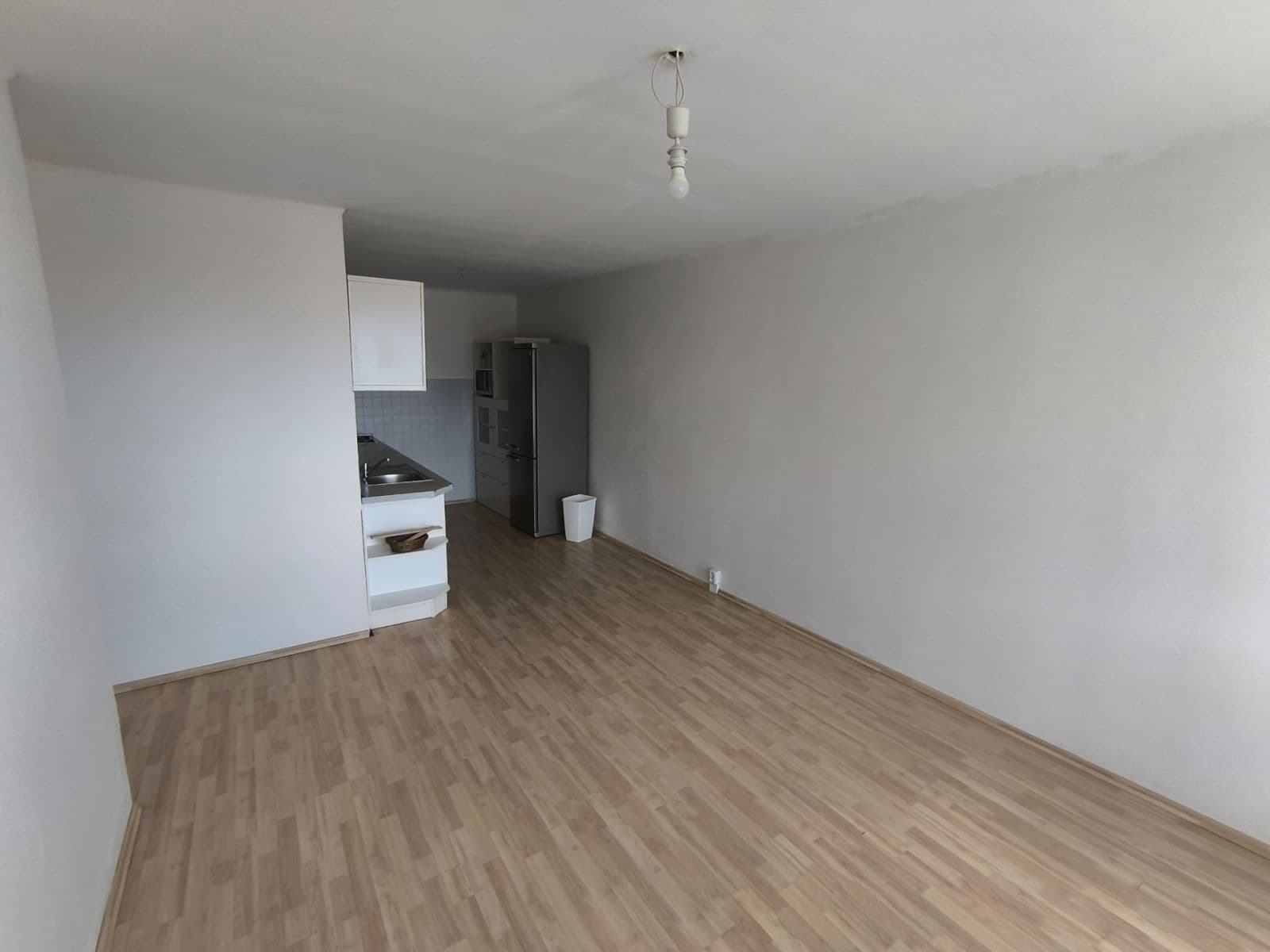 Pronájem bytu 3+kk 56 m², Hlavatého, Praha, Praha Pronájem bytu 3+kk 56 m², Hlavatého, Praha, Praha