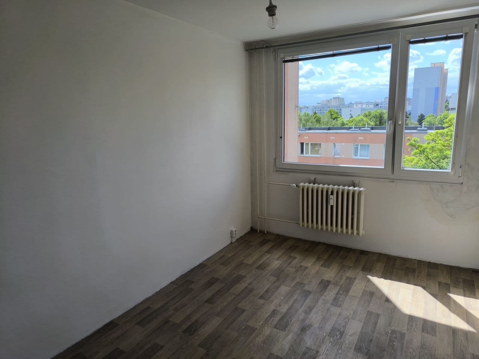 Pronájem bytu 3+kk 56 m², Hlavatého, Praha, Praha Pronájem bytu 3+kk 56 m², Hlavatého, Praha, Praha
